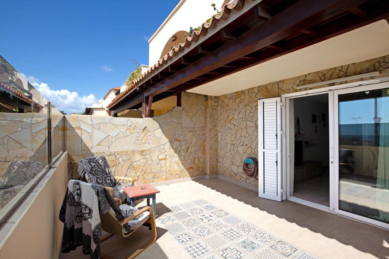 Laikas House * Costa Calma